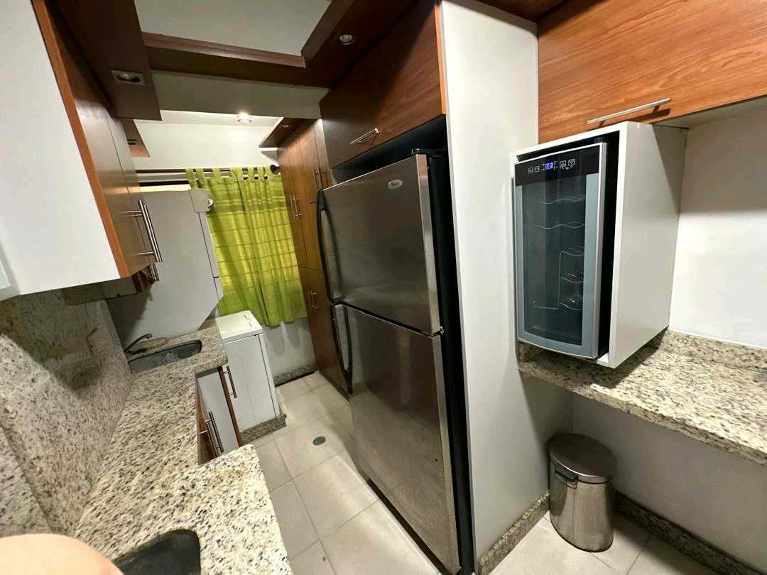 APARTAMENTO EN ALQUILER RES TREBOL PLAZA MAÑONGO -YM - Foto 3