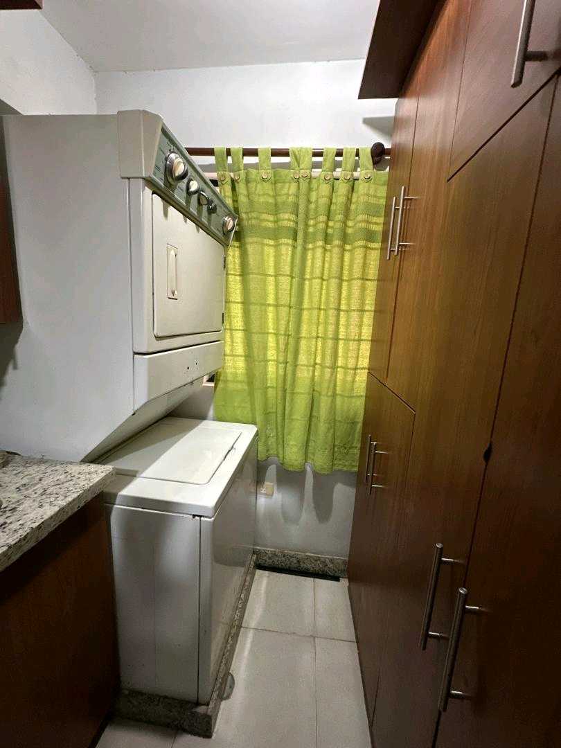 APARTAMENTO EN ALQUILER RES TREBOL PLAZA MAÑONGO -YM - Foto 4