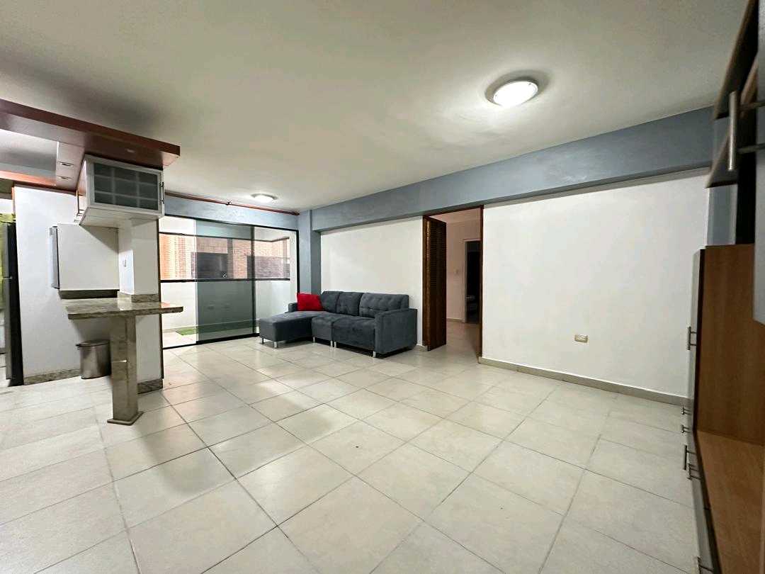 APARTAMENTO EN ALQUILER RES TREBOL PLAZA MAÑONGO -YM - Foto 5
