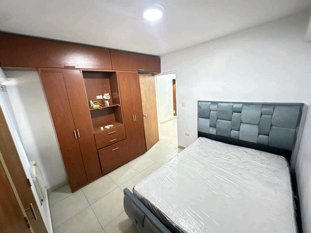 APARTAMENTO EN ALQUILER RES TREBOL PLAZA MAÑONGO -YM - Foto 9