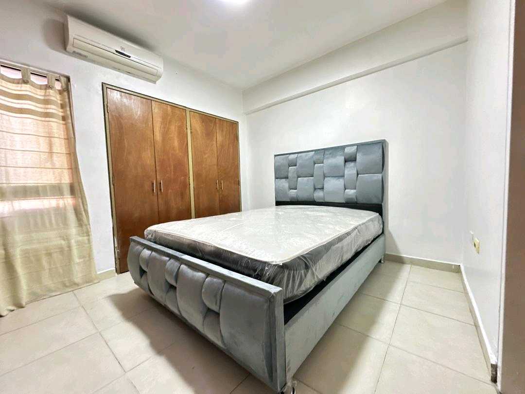 APARTAMENTO EN ALQUILER RES TREBOL PLAZA MAÑONGO -YM - Foto 10