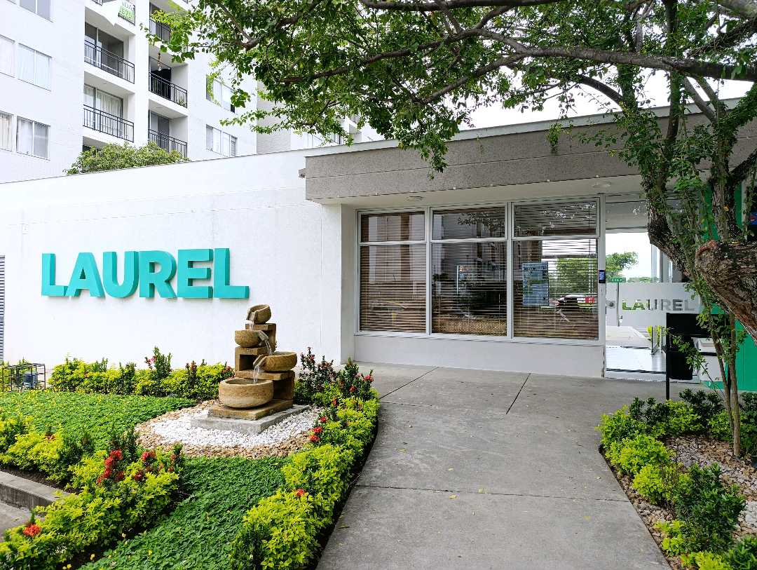 APARTAMENTO EN VENTA  CALI AL SUR CACHIPAY CR LAUREL
