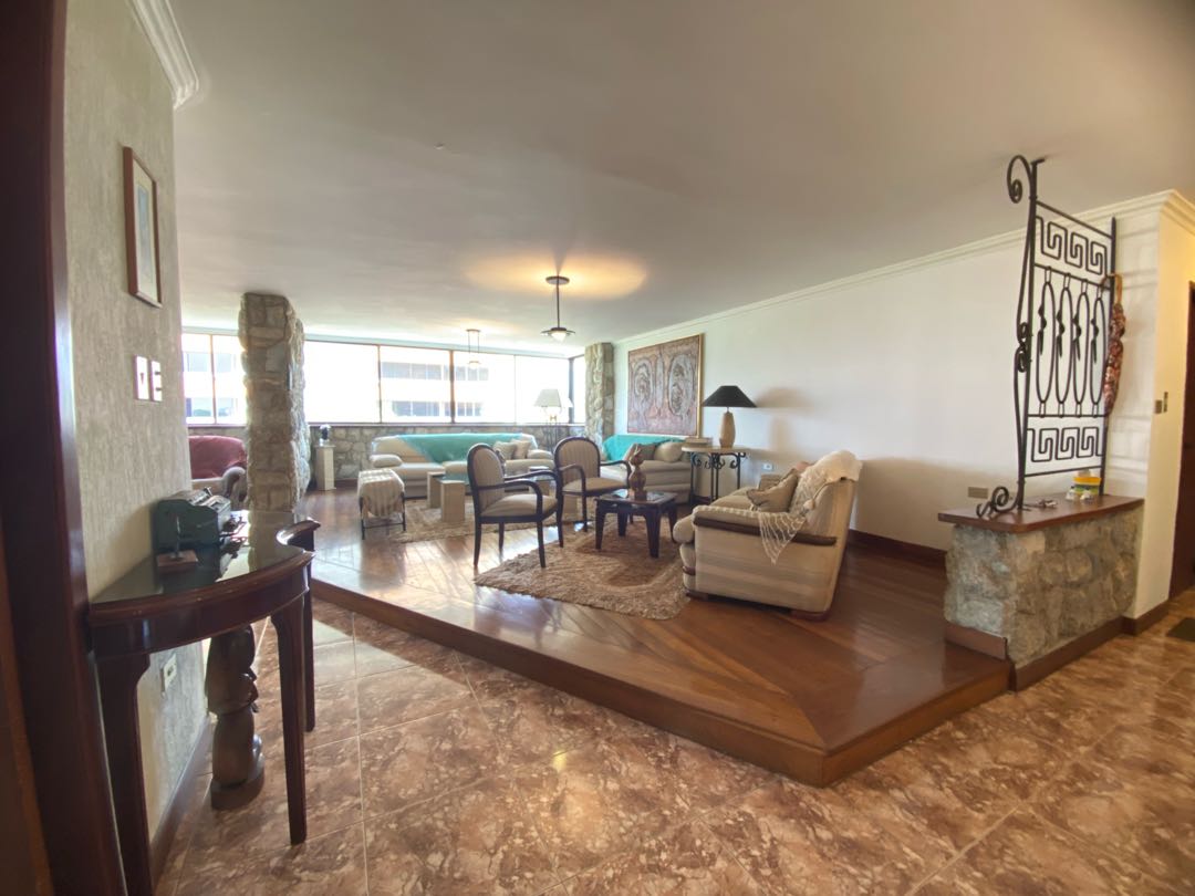 Apartamento en Alquiler Urb. Mañongo PE-9451610 - Foto 2