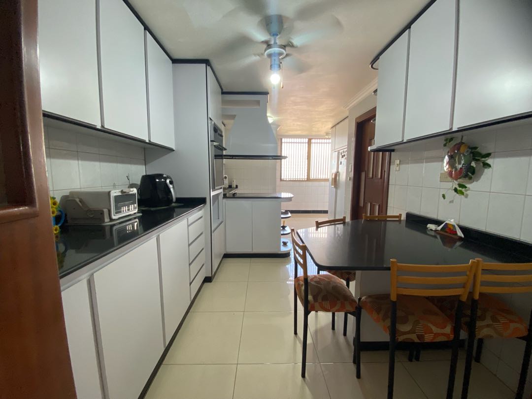 Apartamento en Alquiler Urb. Mañongo PE-9451610 - Foto 6