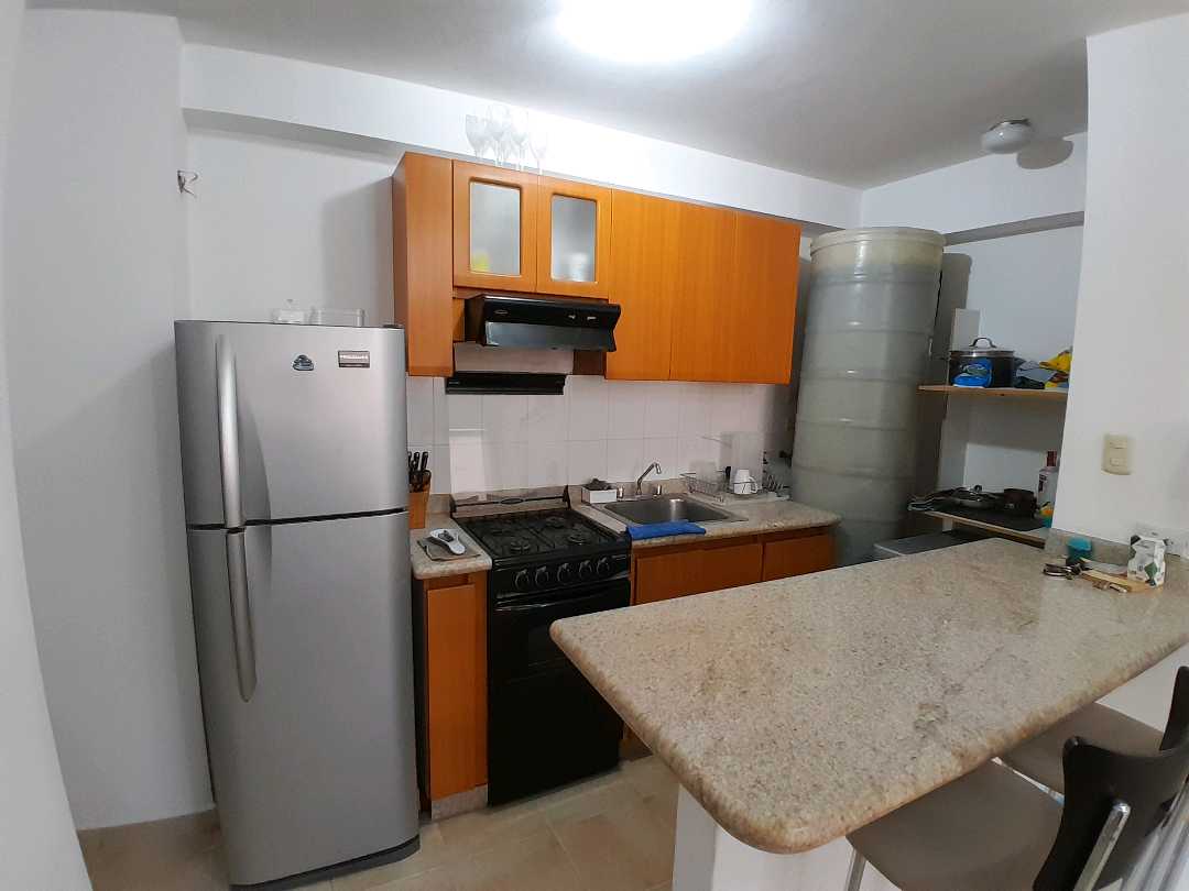 Apartamento en Alquiler,Urb.Terrazas de Mañongo, Naguanagua EA-9699679 - Foto 2