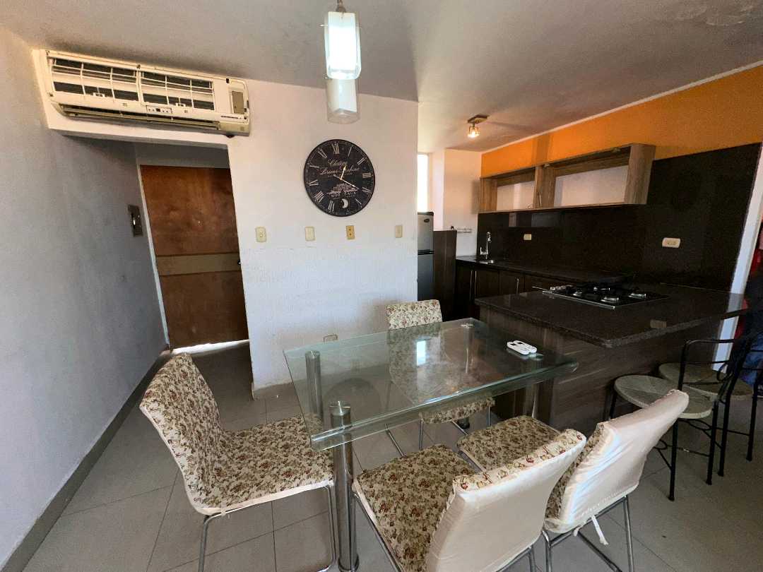 Apartamento en alquiler urb tulipan san Diego MLM-9751407 - Foto 1