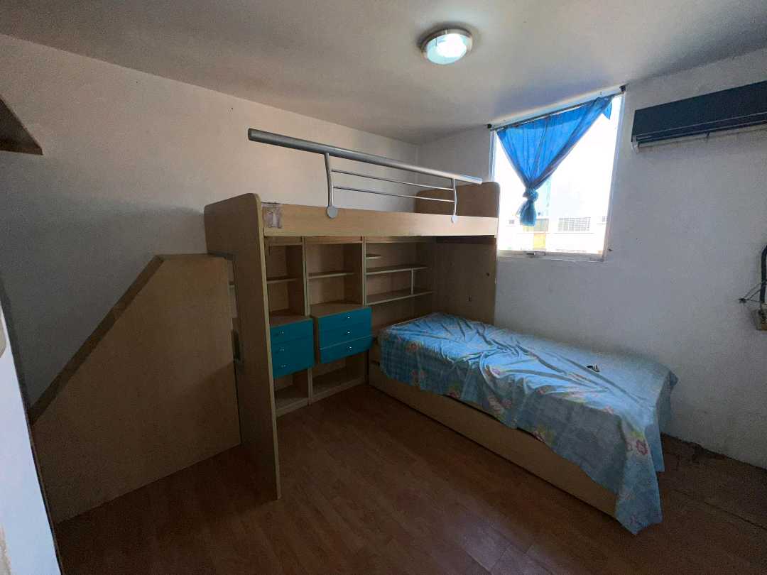 Apartamento en alquiler urb tulipan san Diego MLM-9751407 - Foto 2