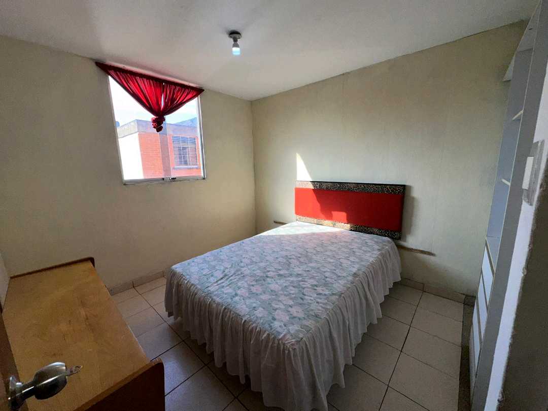 Apartamento en alquiler urb tulipan san Diego MLM-9751407 - Foto 3