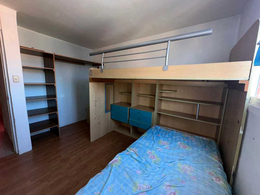 Apartamento en alquiler urb tulipan san Diego MLM-9751407 - Foto 5