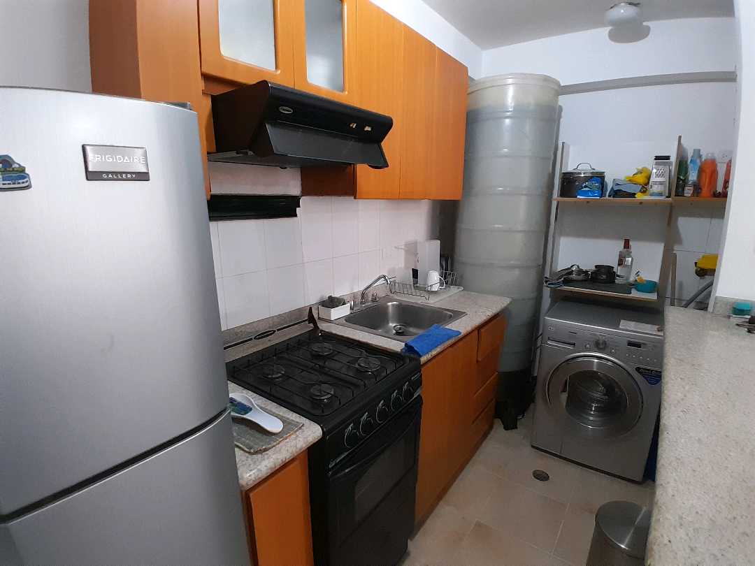 Apartamento en Alquiler,Urb.Terrazas de Mañongo, Naguanagua EA-9699679 - Foto 7