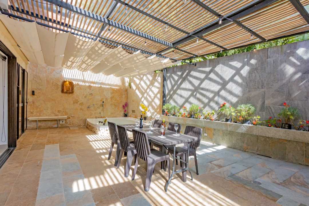 Casa en arriendo amoblada cerca colegio la Salle VV