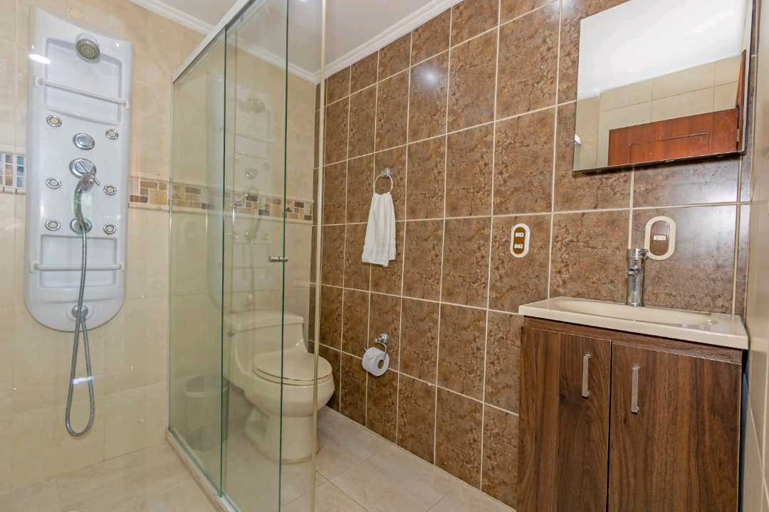 Casa en arriendo amoblada cerca colegio la Salle VV
