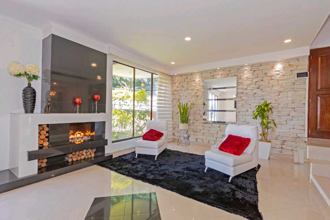Casa en arriendo amoblada cerca colegio la Salle VV