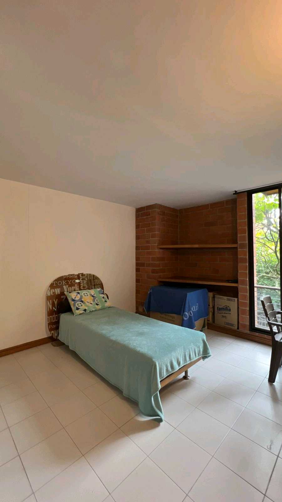 Apartamento en arriendo amoblado y sin amoblar Provenza