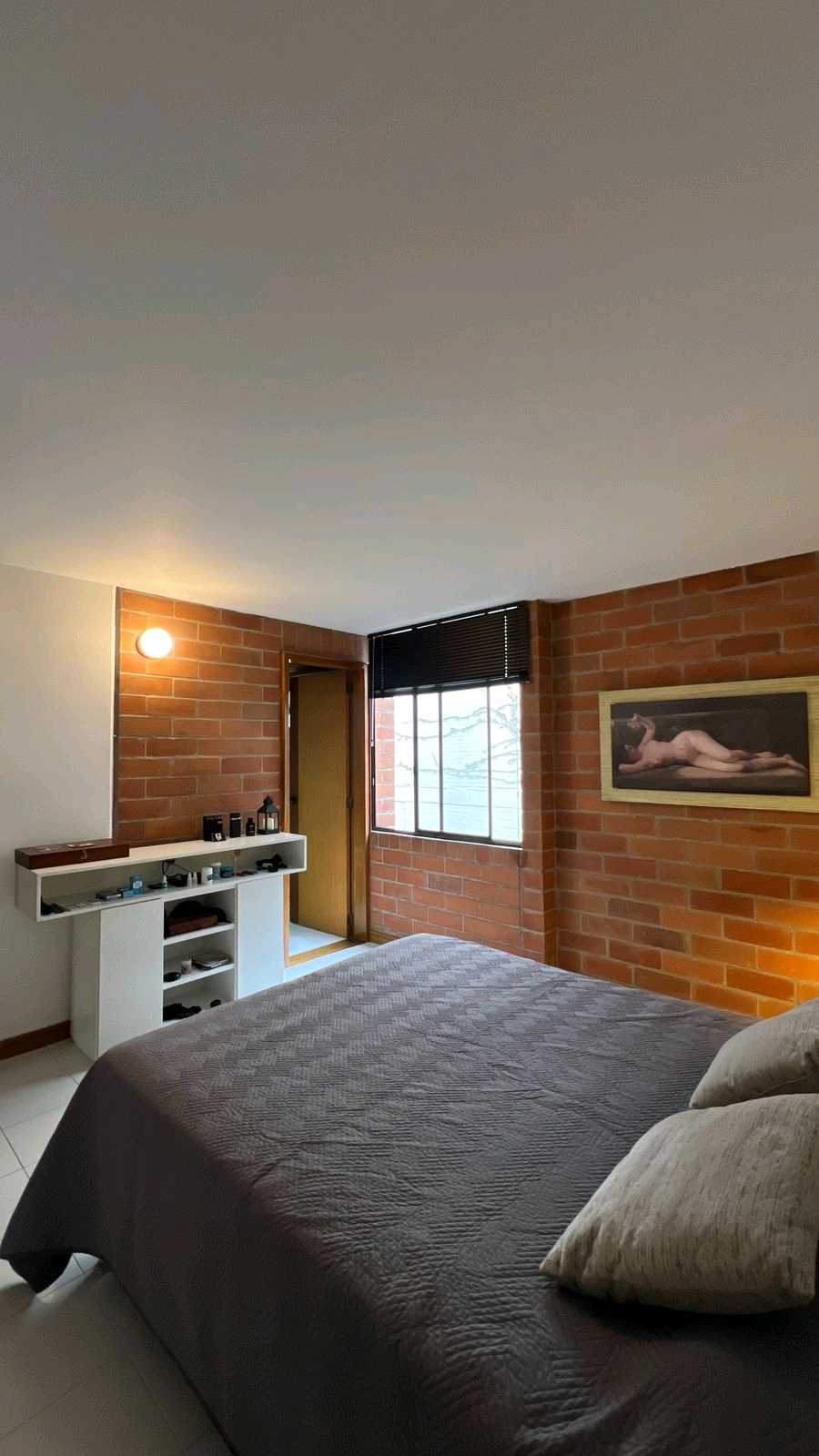 Apartamento en arriendo amoblado y sin amoblar Provenza
