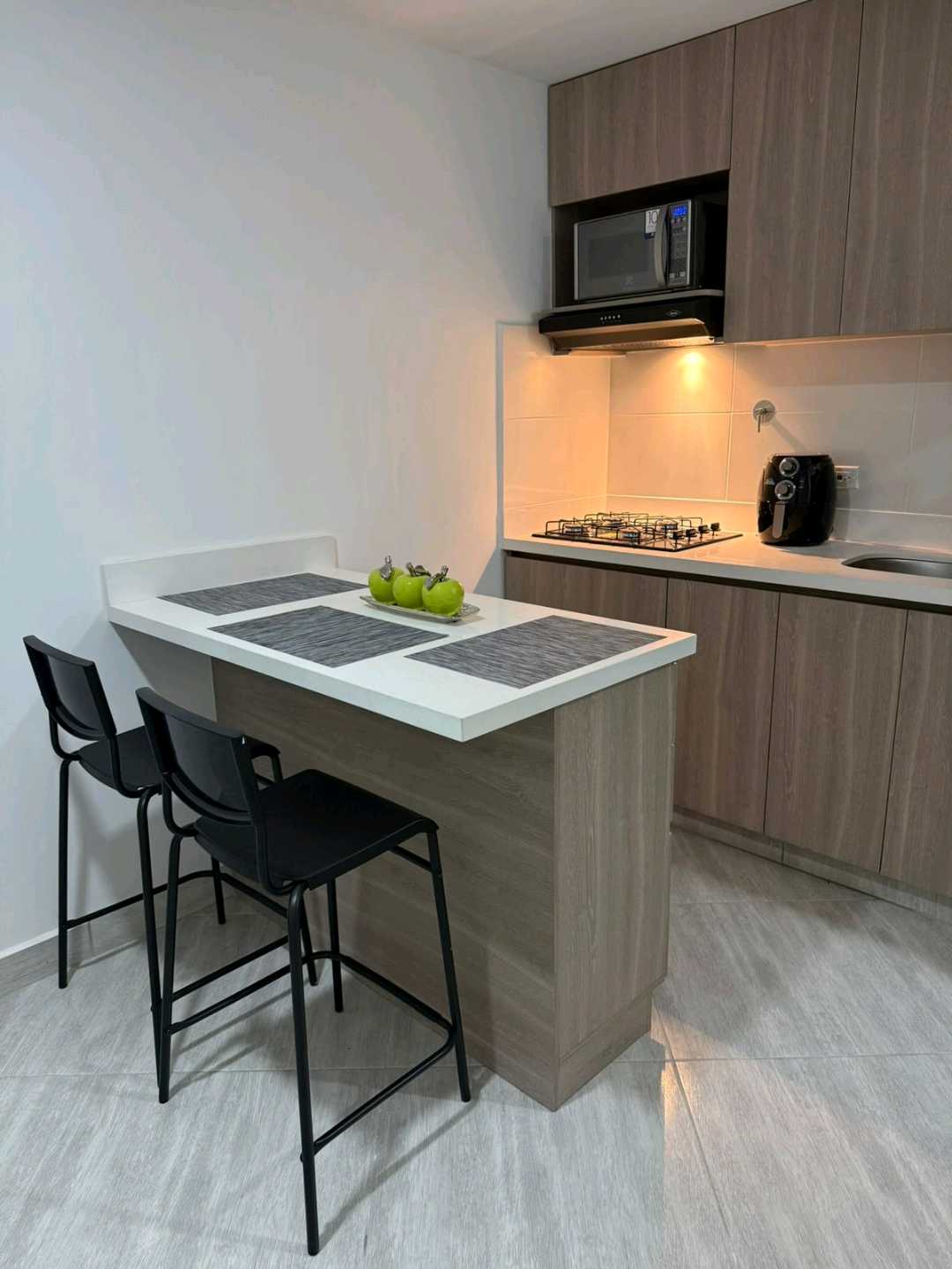 Apartamento en arriendo amoblado Sabaneta GV