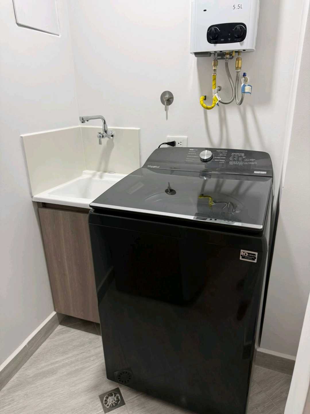 Apartamento en arriendo amoblado Sabaneta GV