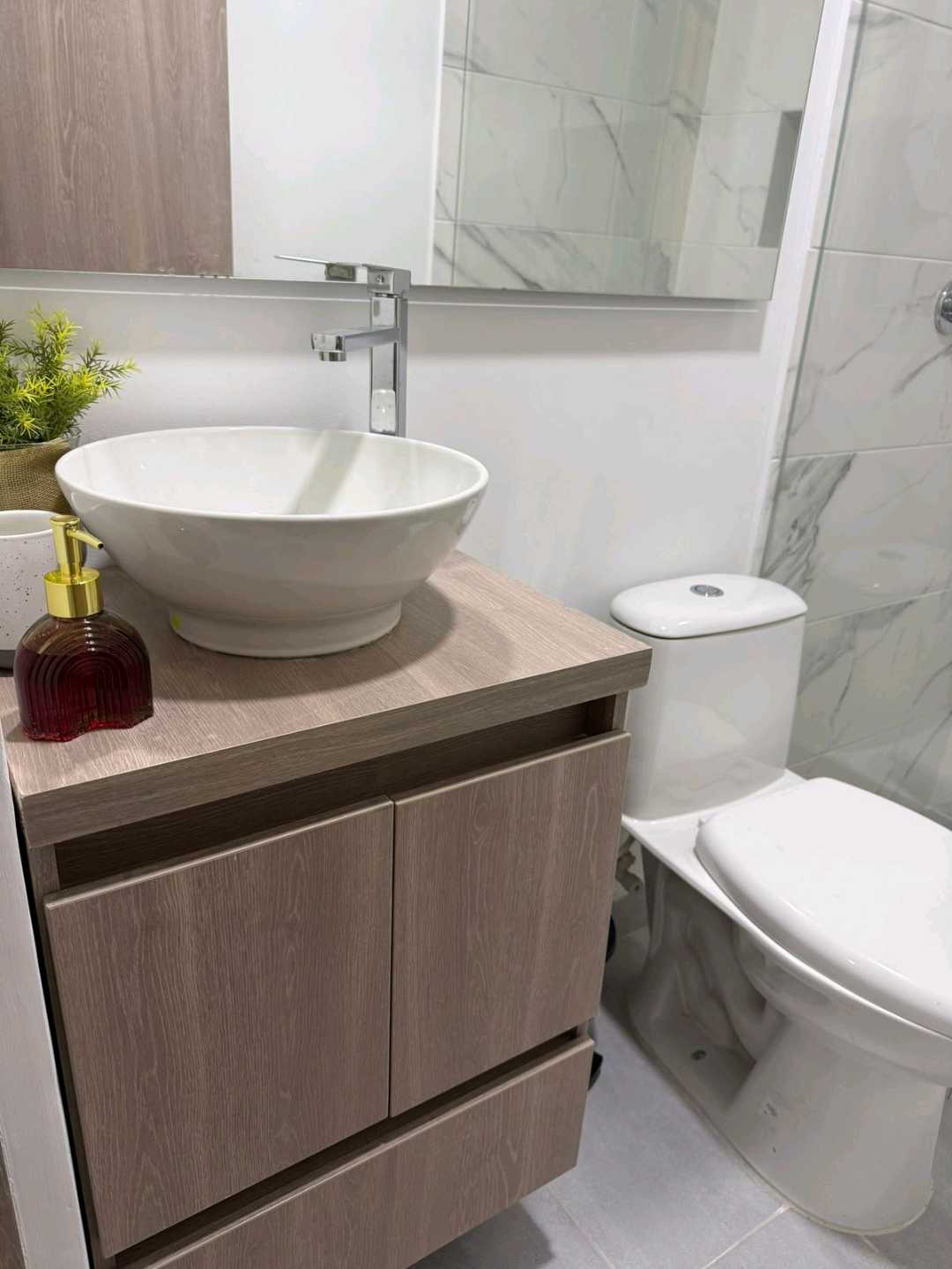 Apartamento en arriendo amoblado Sabaneta GV