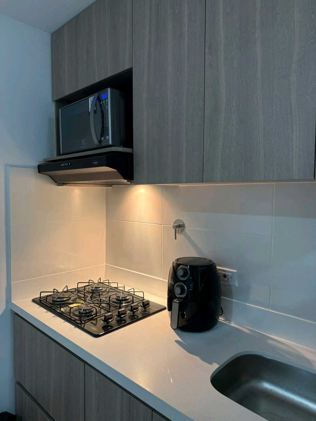 Apartamento en arriendo amoblado Sabaneta GV