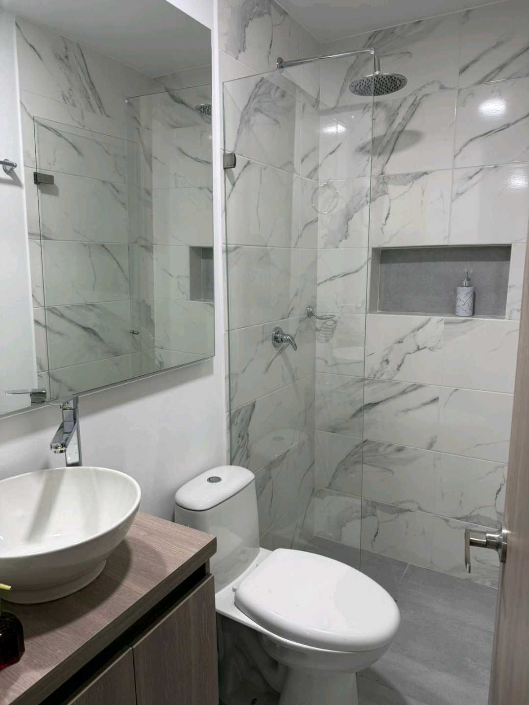 Apartamento en arriendo amoblado Sabaneta GV