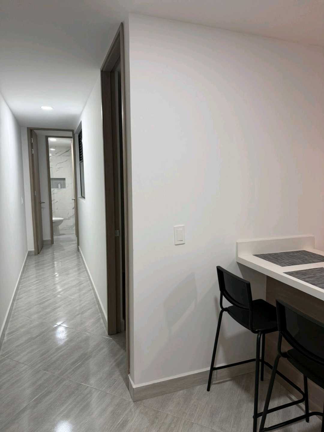 Apartamento en arriendo amoblado Sabaneta GV