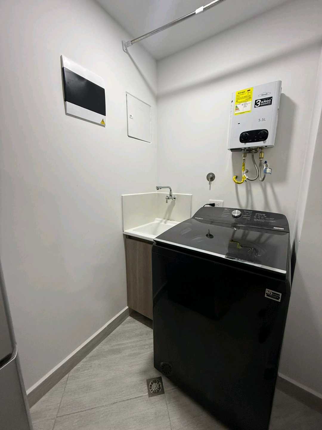 Apartamento en arriendo amoblado Sabaneta GV