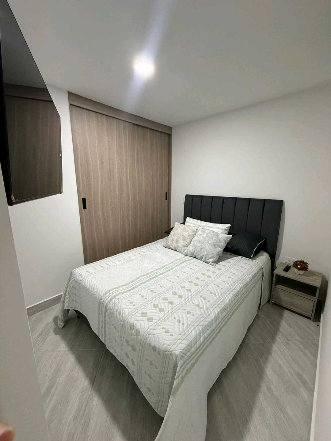 Apartamento en arriendo amoblado Sabaneta GV