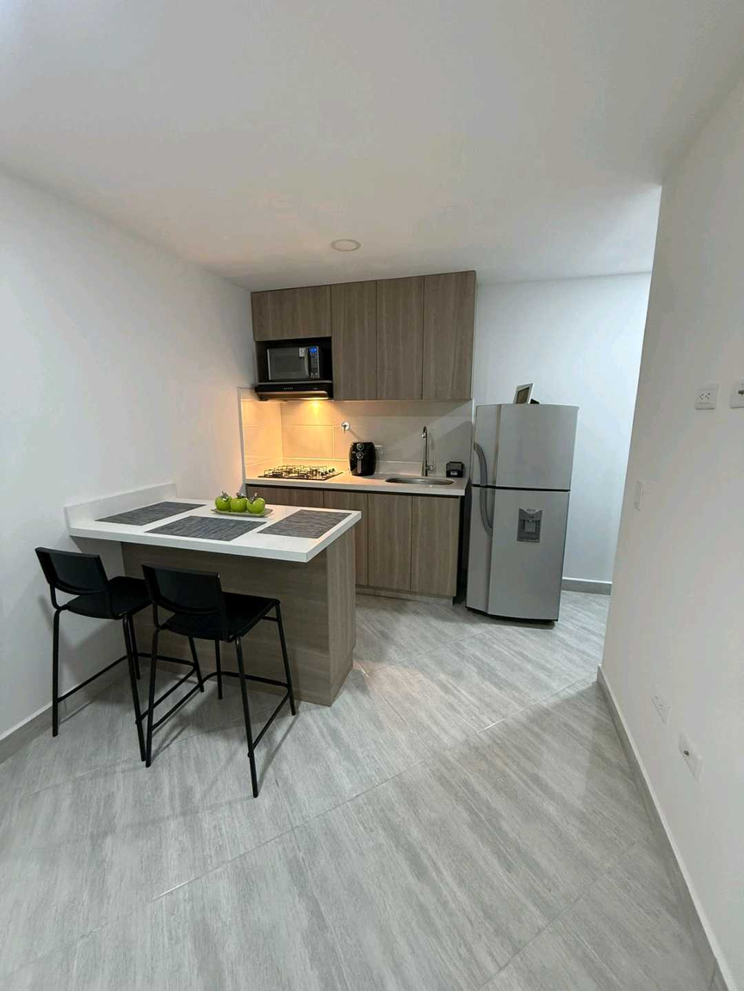 Apartamento en arriendo amoblado Sabaneta GV