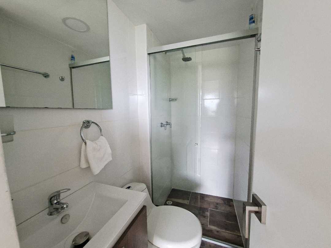 Apartamento en arriendo amoblado Sabaneta Loma de San José MZ8