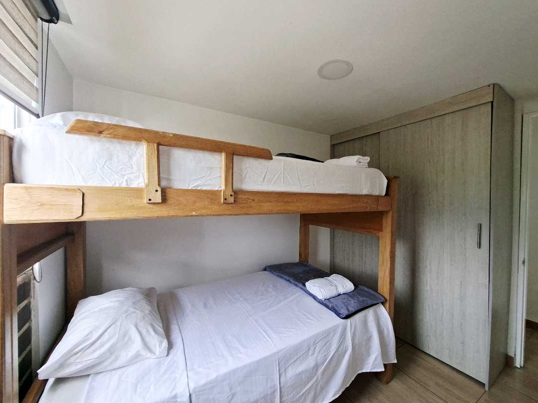 Apartamento en arriendo amoblado Sabaneta Loma de San José MZ8