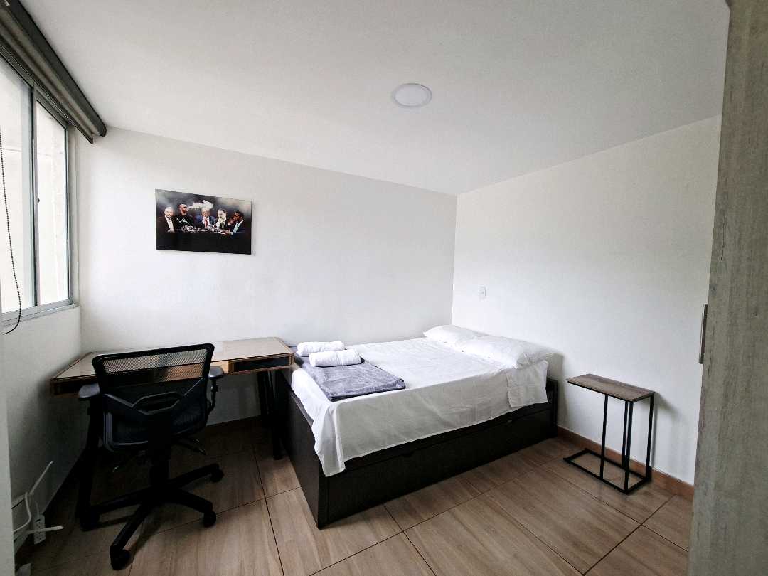 Apartamento en arriendo amoblado Sabaneta Loma de San José MZ8