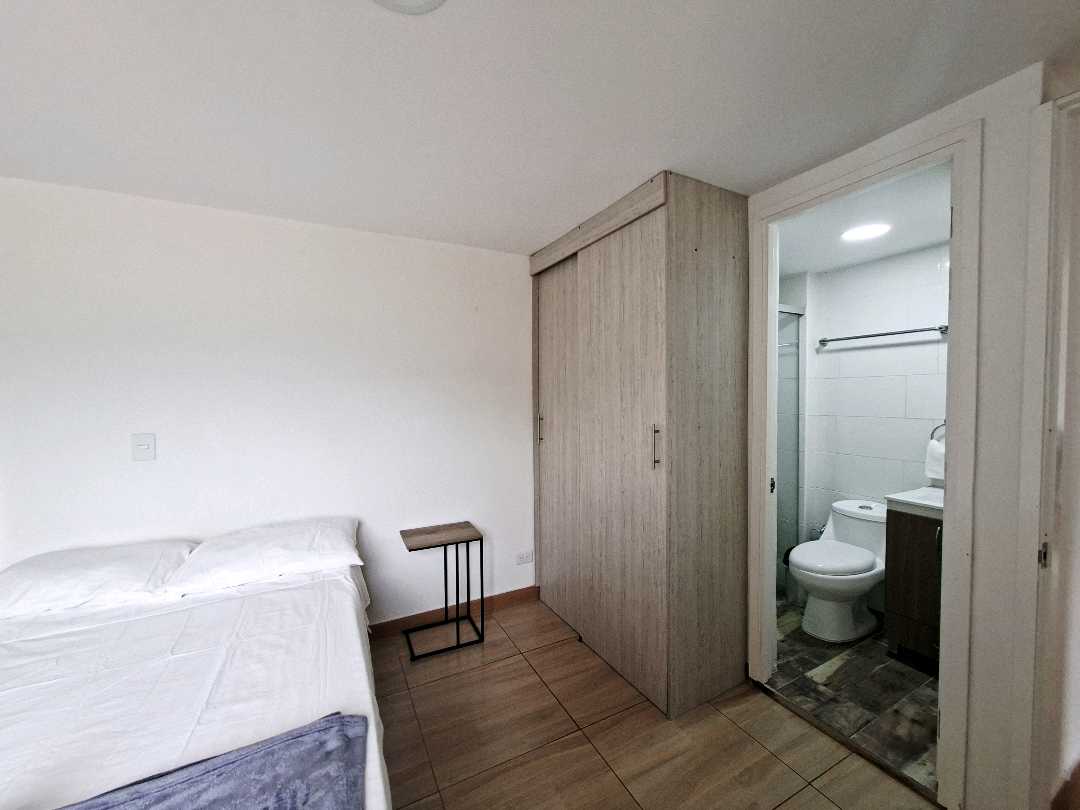Apartamento en arriendo amoblado Sabaneta Loma de San José MZ8