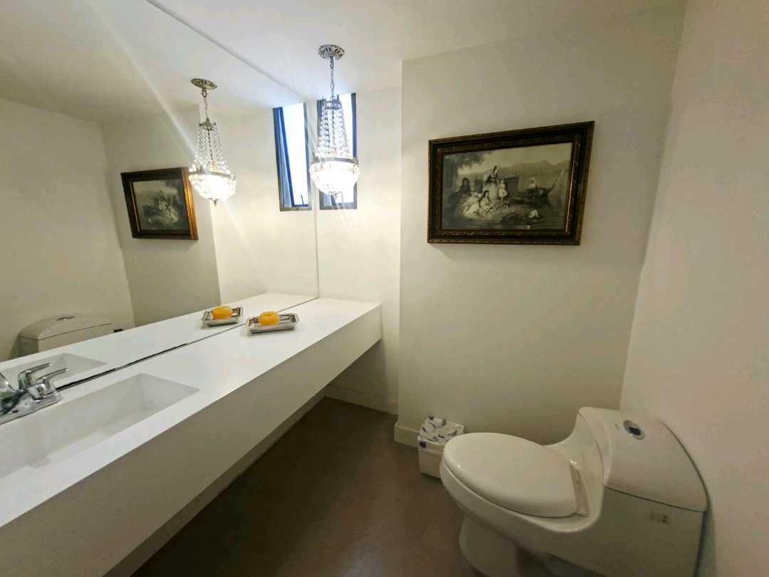Apartamento en arriendo amoblado Poblado Los Parra BG