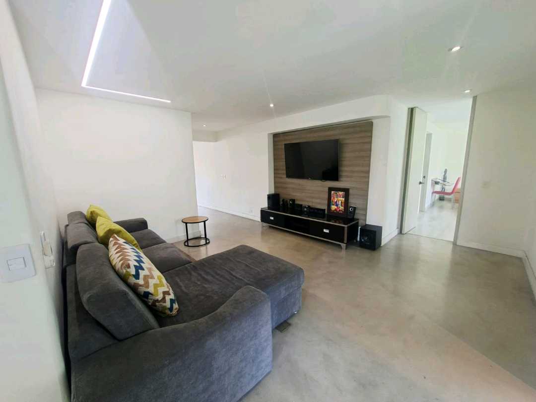 Apartamento en arriendo amoblado Poblado Los Parra BG
