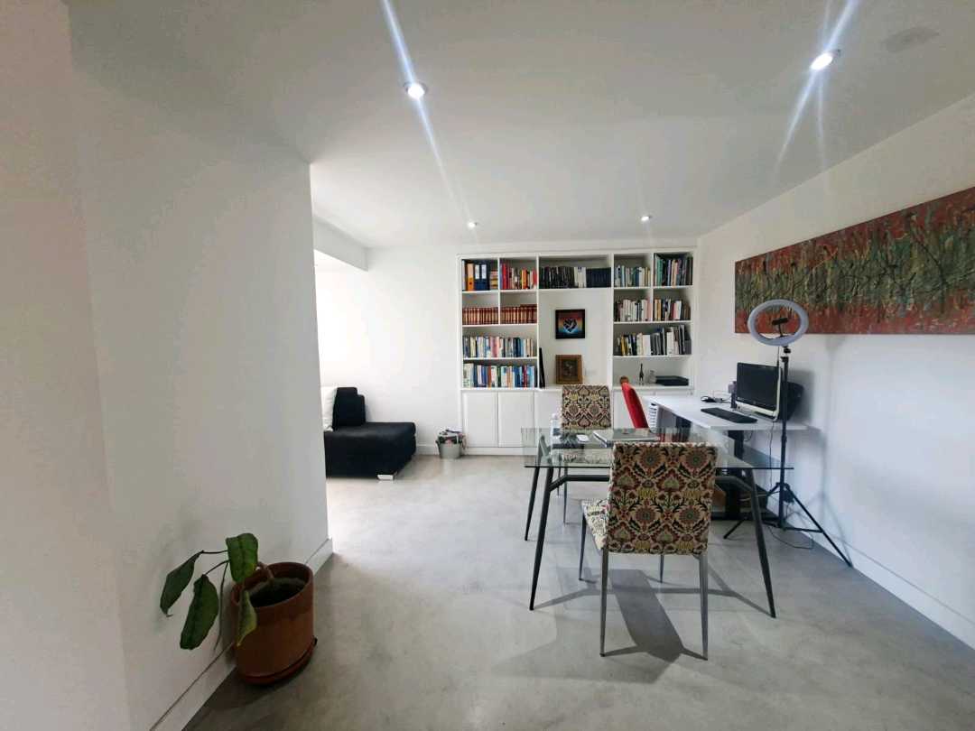 Apartamento en arriendo amoblado Poblado Los Parra BG