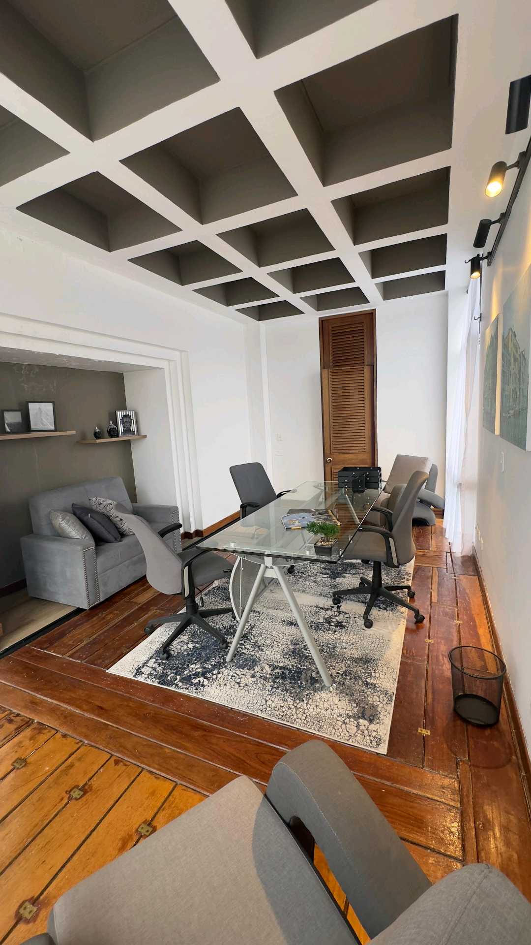 Apartamento en arriendo amoblado Penthouse la Tomatera Poblado
