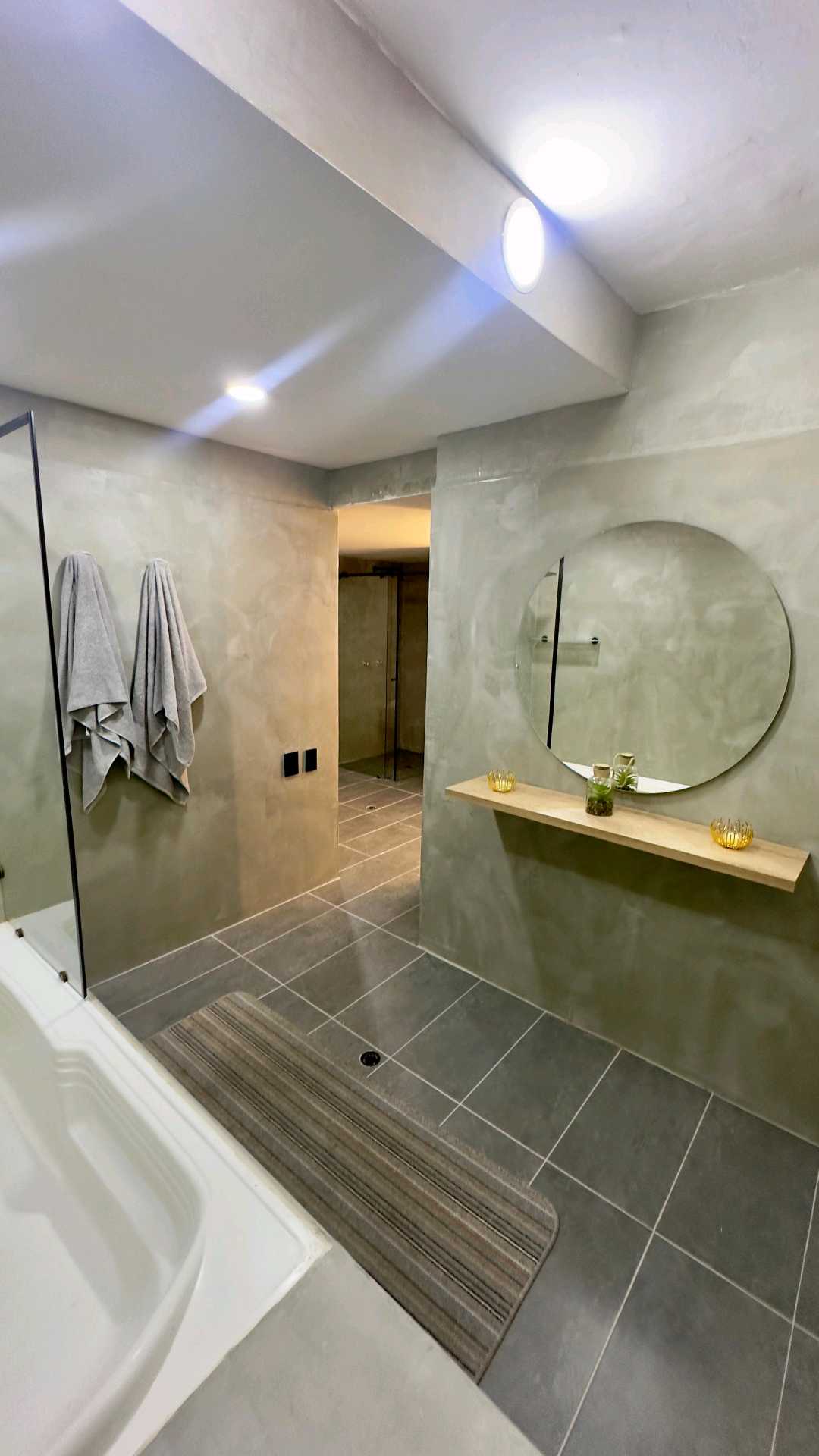 Apartamento en arriendo amoblado Penthouse la Tomatera Poblado