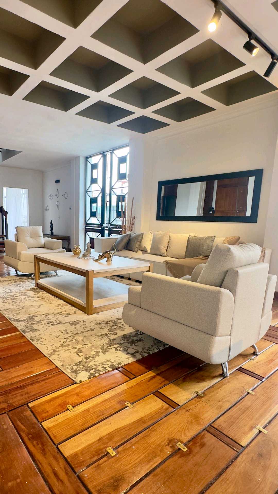 Apartamento en arriendo amoblado Penthouse la Tomatera Poblado