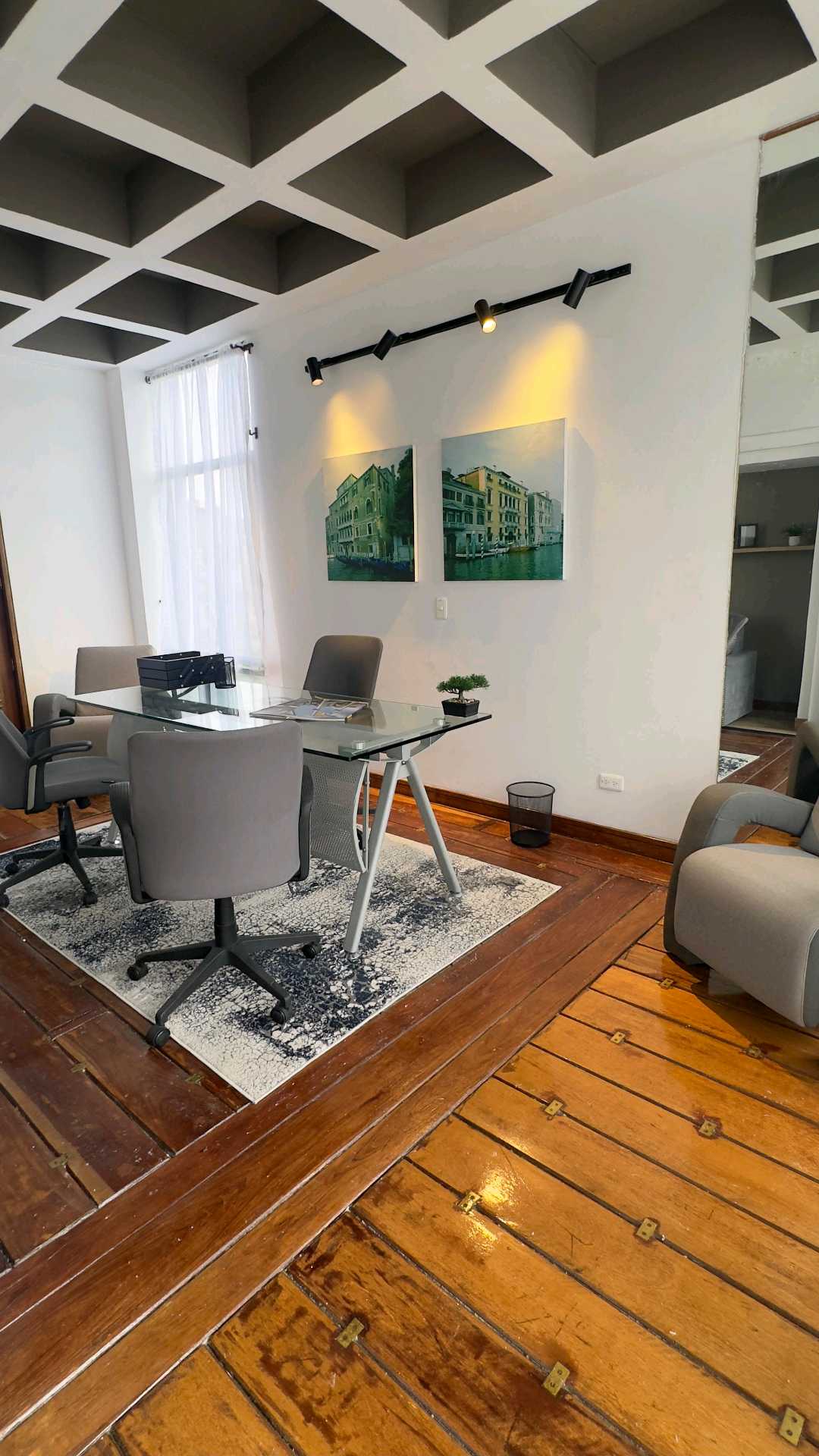 Apartamento en arriendo amoblado Penthouse la Tomatera Poblado