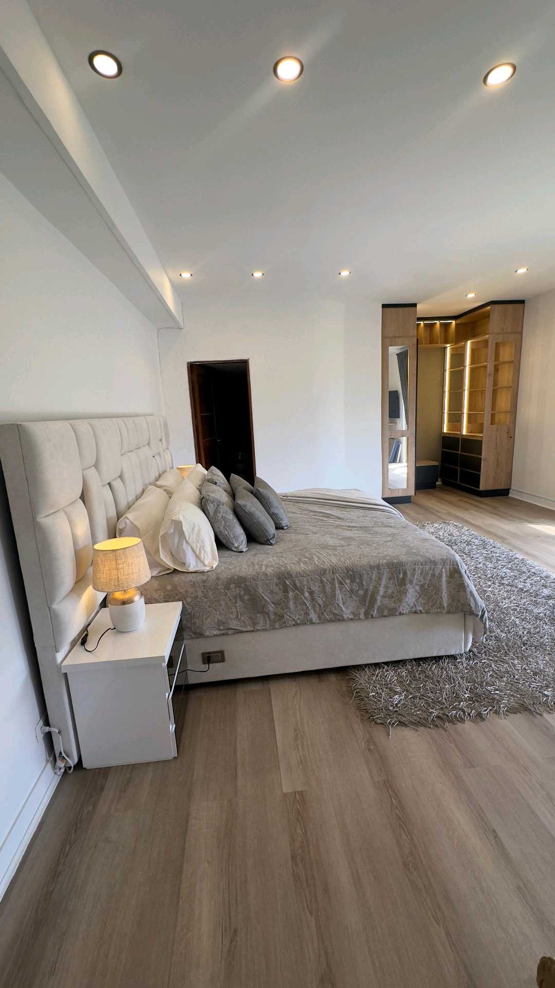 Apartamento en arriendo amoblado Penthouse la Tomatera Poblado