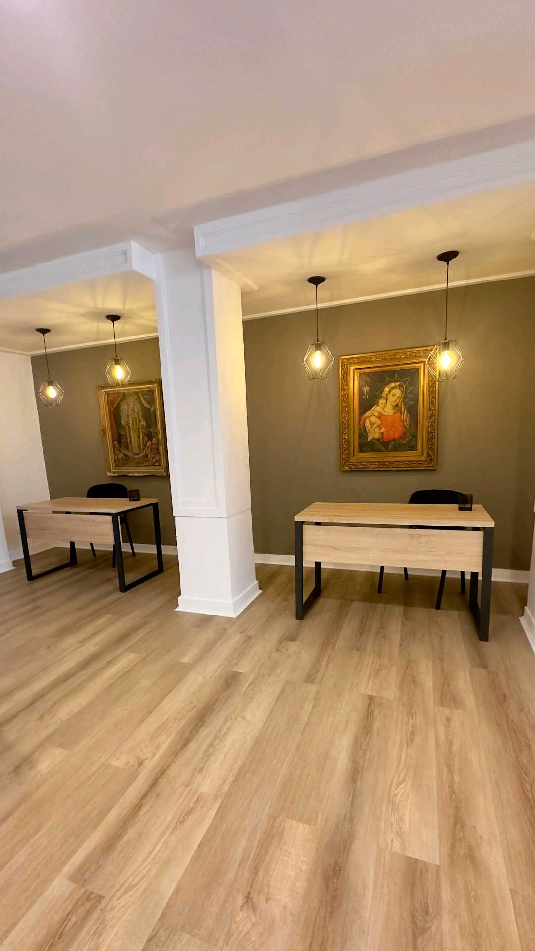 Apartamento en arriendo amoblado Penthouse la Tomatera Poblado