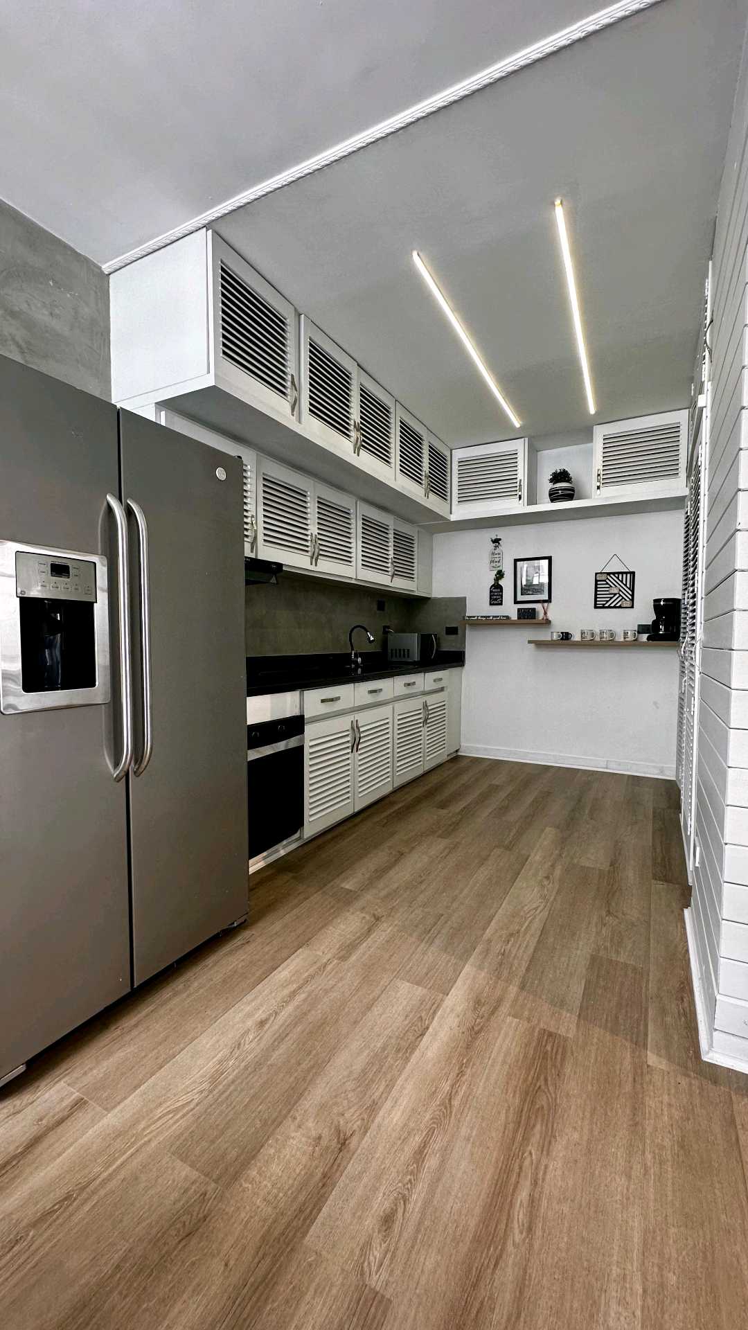 Apartamento en arriendo amoblado Penthouse la Tomatera Poblado