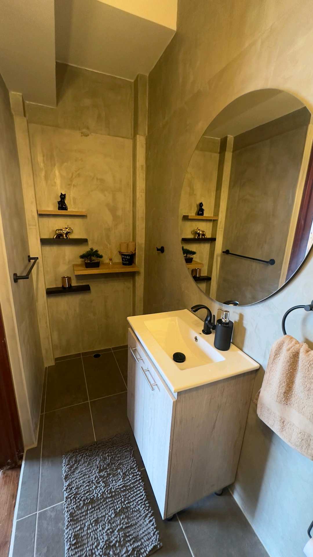 Apartamento en arriendo amoblado Penthouse la Tomatera Poblado