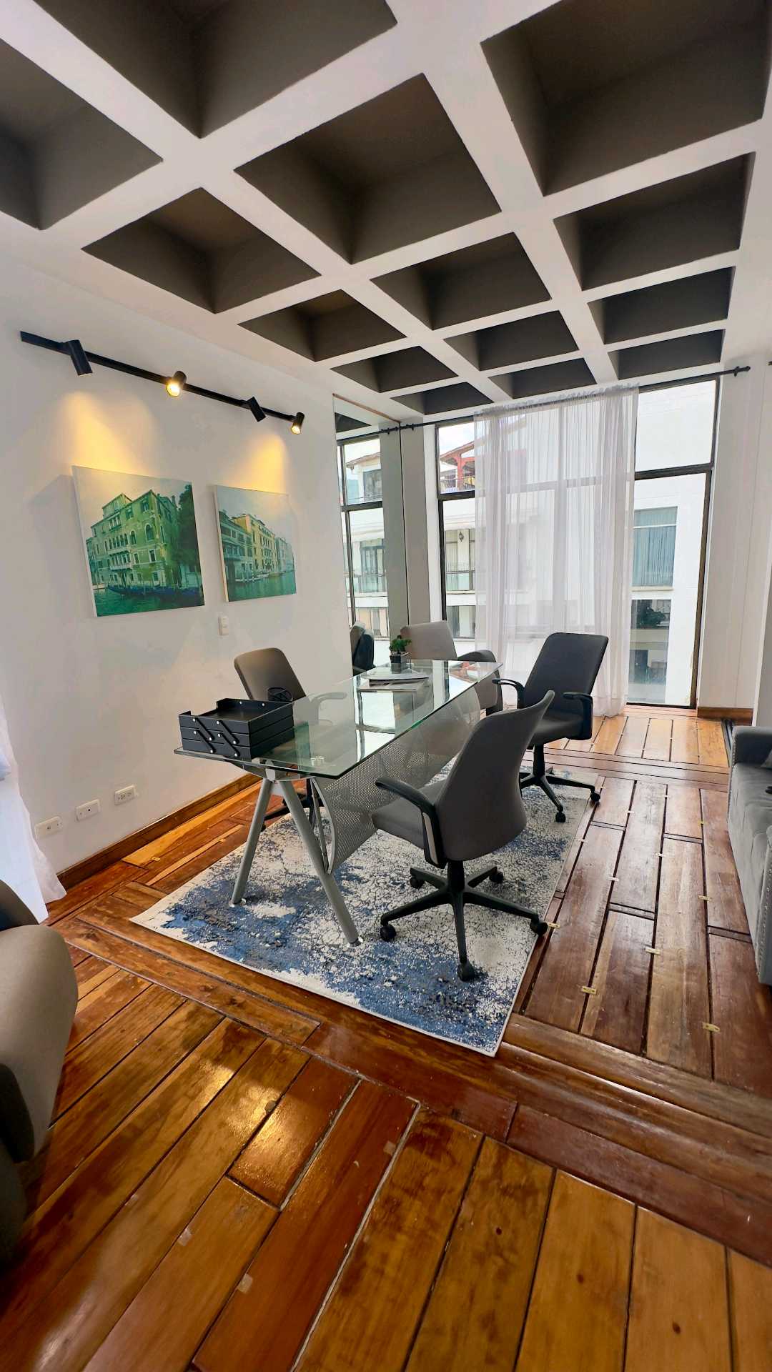 Apartamento en arriendo amoblado Penthouse la Tomatera Poblado