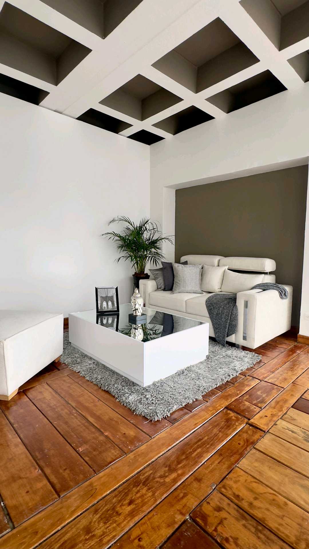 Apartamento en arriendo amoblado Penthouse la Tomatera Poblado