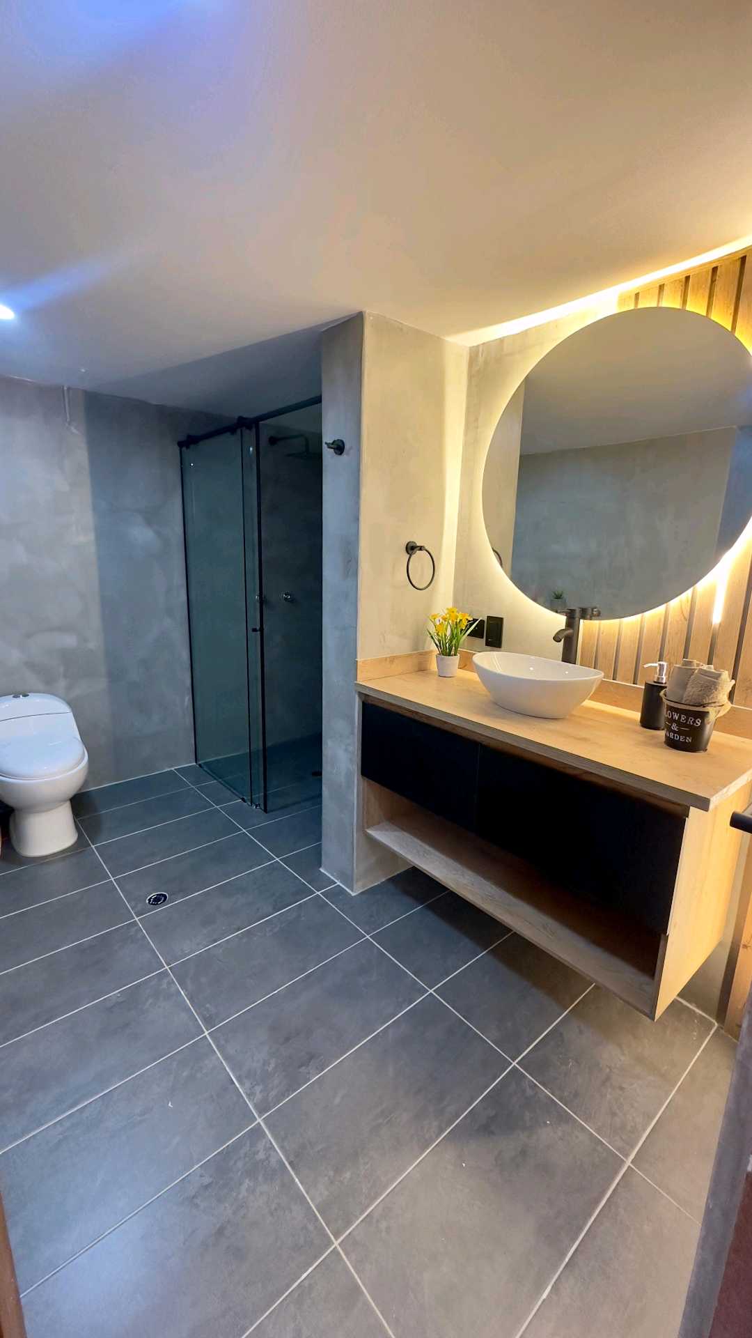 Apartamento en arriendo amoblado Penthouse la Tomatera Poblado