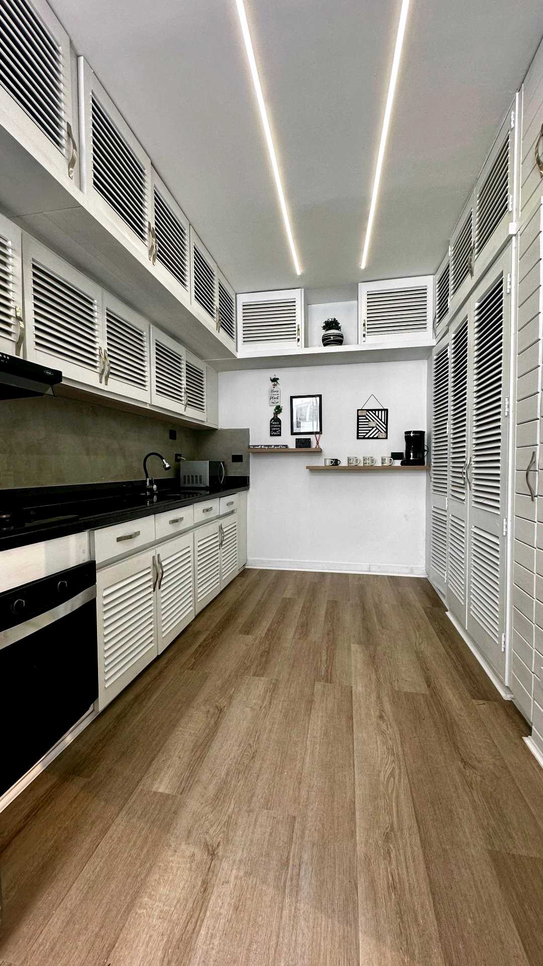 Apartamento en arriendo amoblado Penthouse la Tomatera Poblado