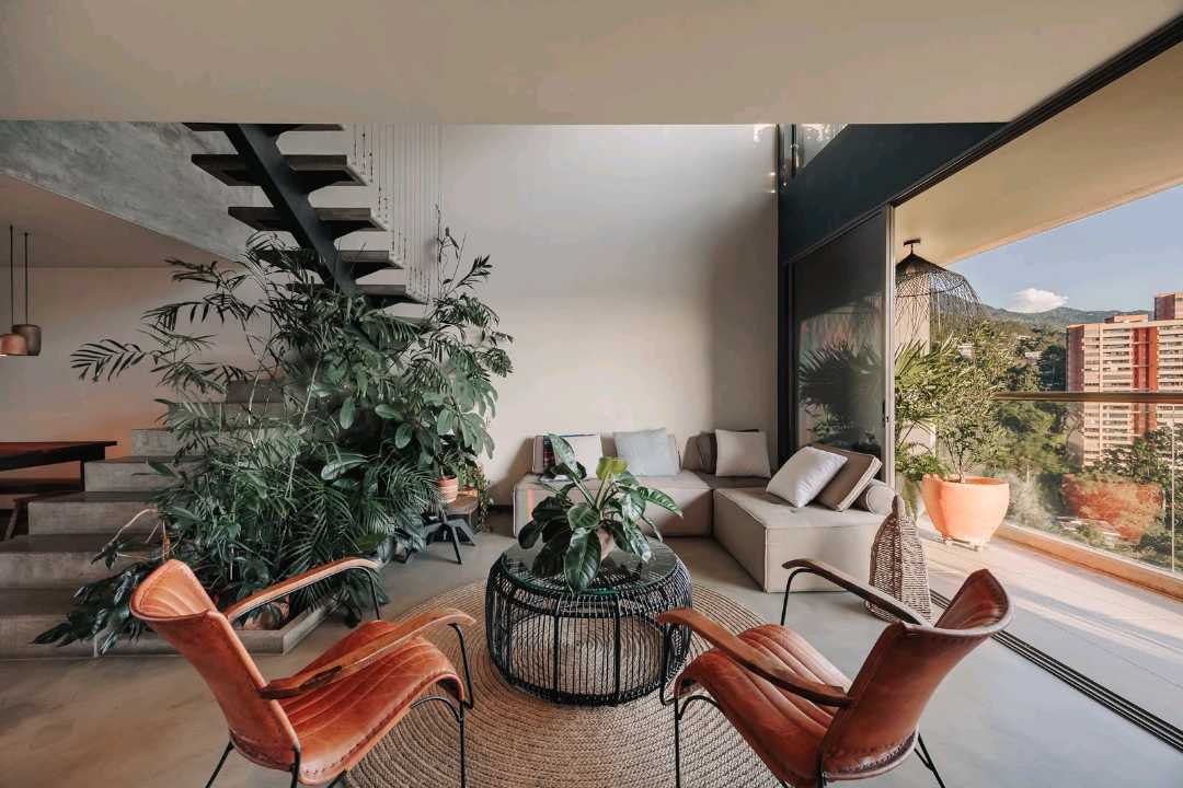 Apartamento en arriendo amoblado Poblado PC