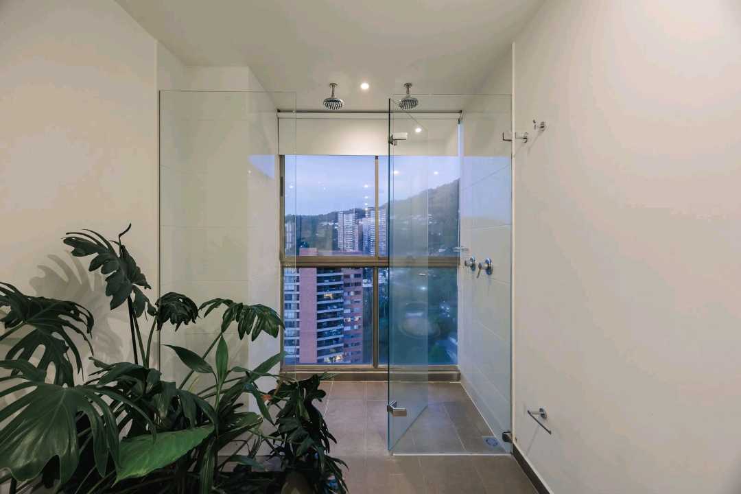 Apartamento en arriendo amoblado Poblado PC
