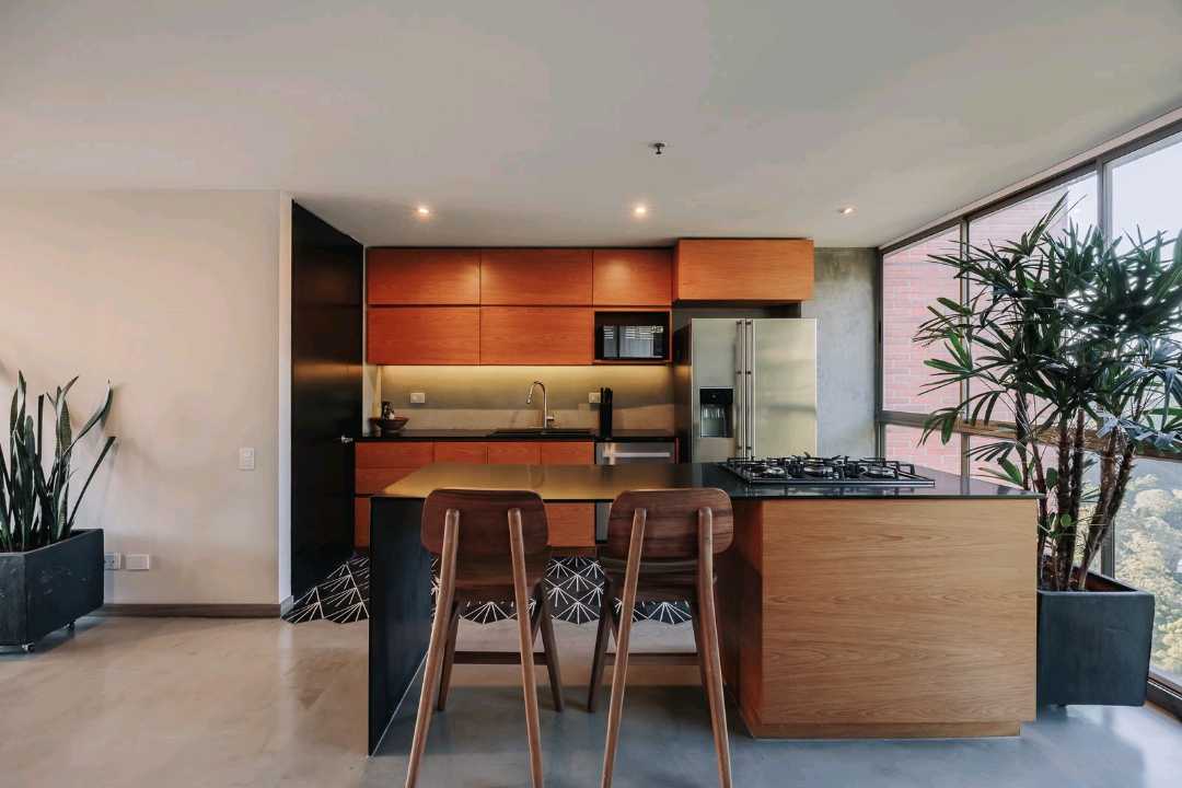 Apartamento en arriendo amoblado Poblado PC